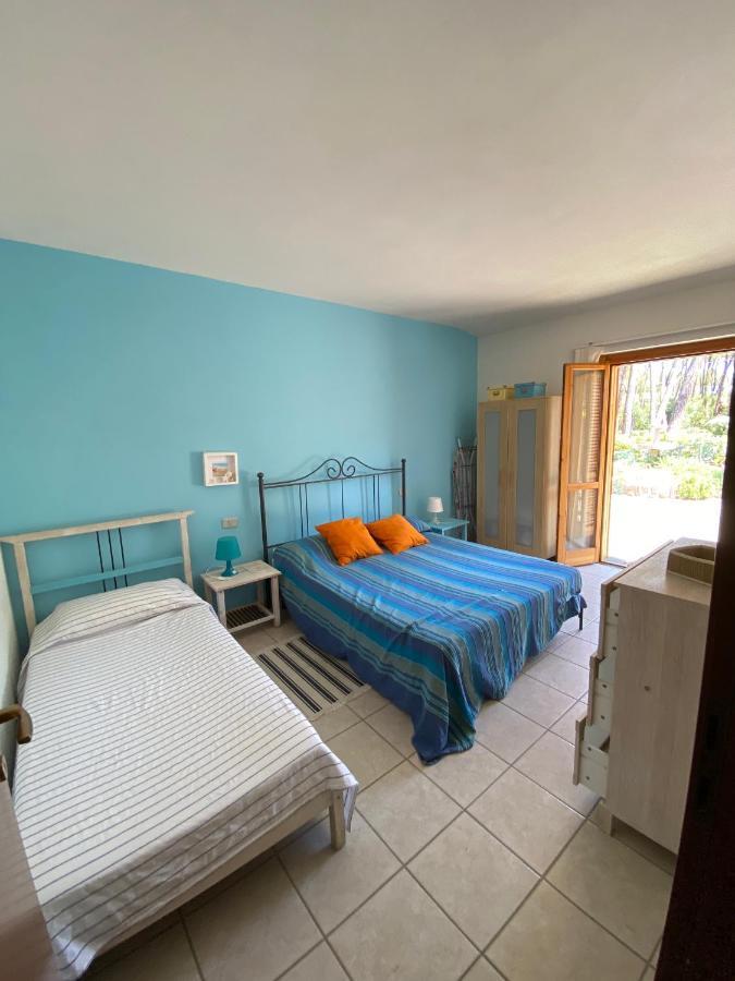 Maremmare Tuscany Apartments Principina a Mare Kültér fotó