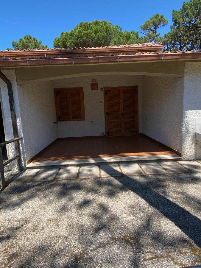 Maremmare Tuscany Apartments Principina a Mare Kültér fotó