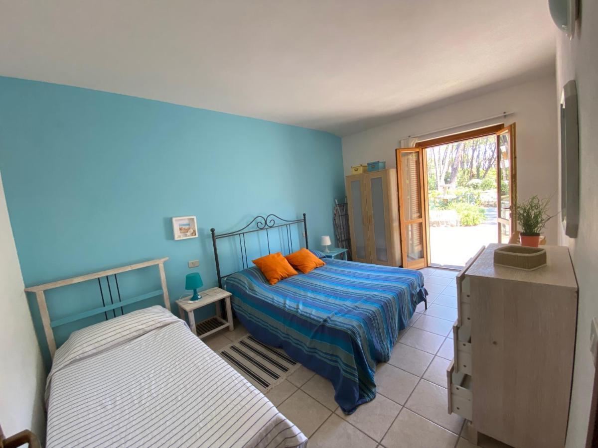 Maremmare Tuscany Apartments Principina a Mare Kültér fotó