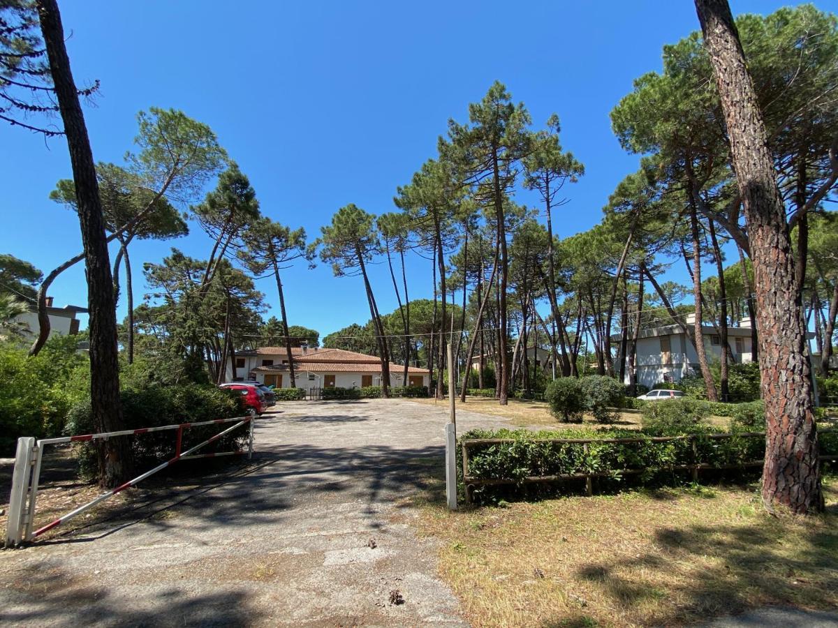 Maremmare Tuscany Apartments Principina a Mare Kültér fotó