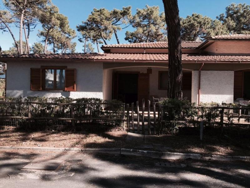 Maremmare Tuscany Apartments Principina a Mare Kültér fotó