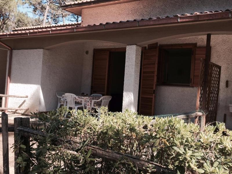 Maremmare Tuscany Apartments Principina a Mare Kültér fotó