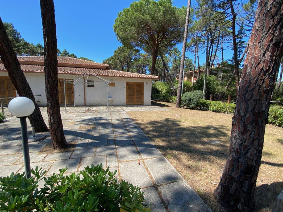 Maremmare Tuscany Apartments Principina a Mare Kültér fotó