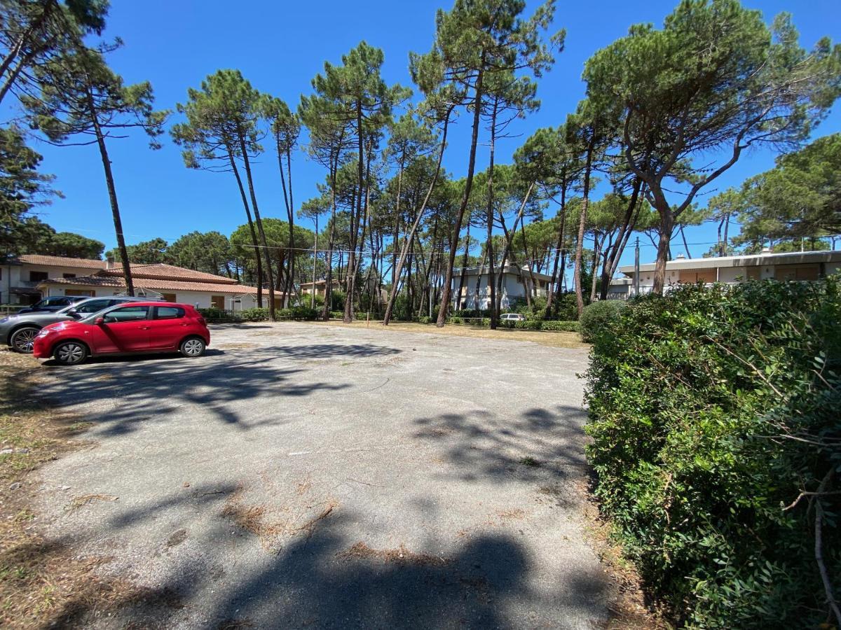 Maremmare Tuscany Apartments Principina a Mare Kültér fotó