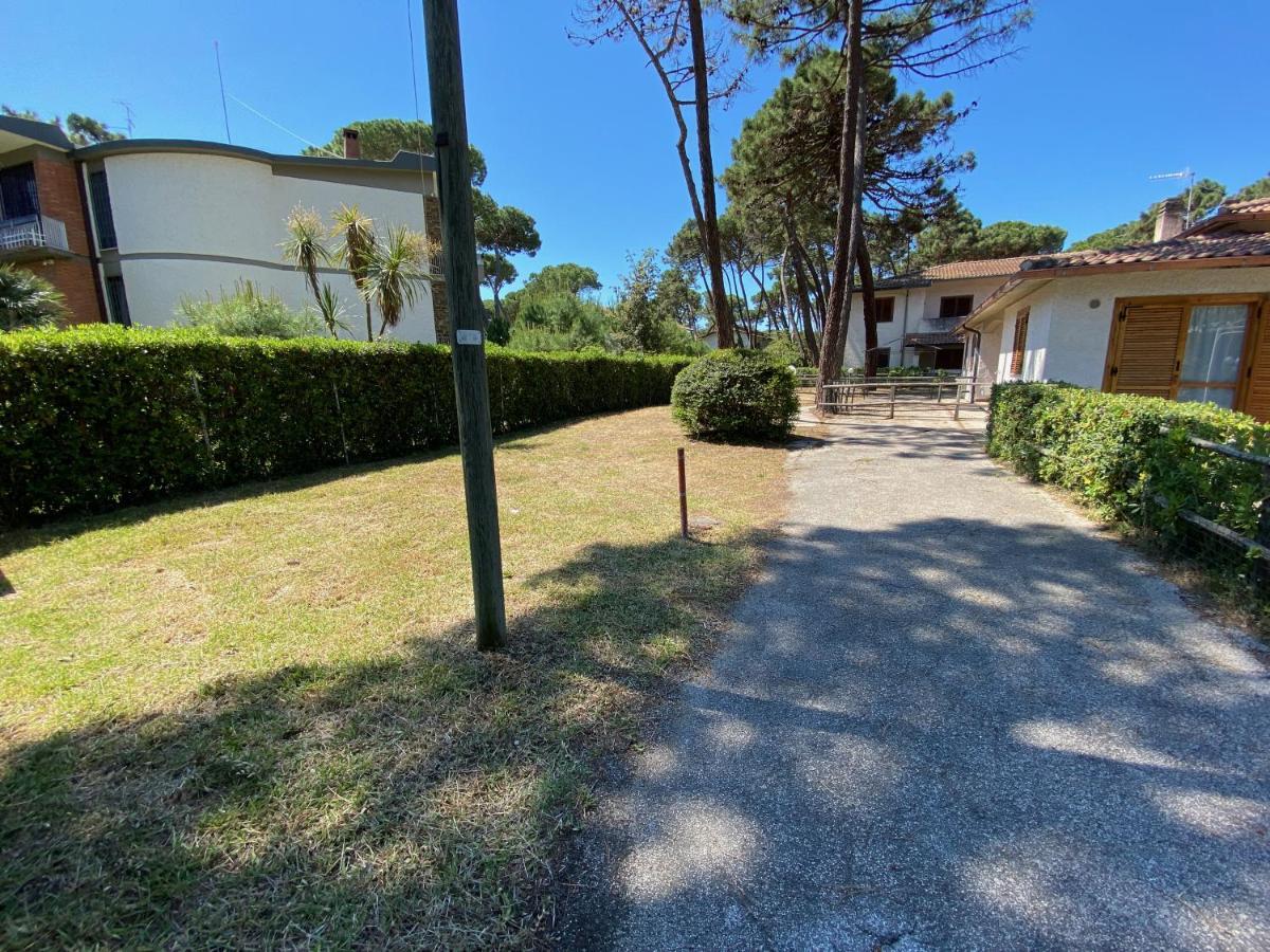 Maremmare Tuscany Apartments Principina a Mare Kültér fotó