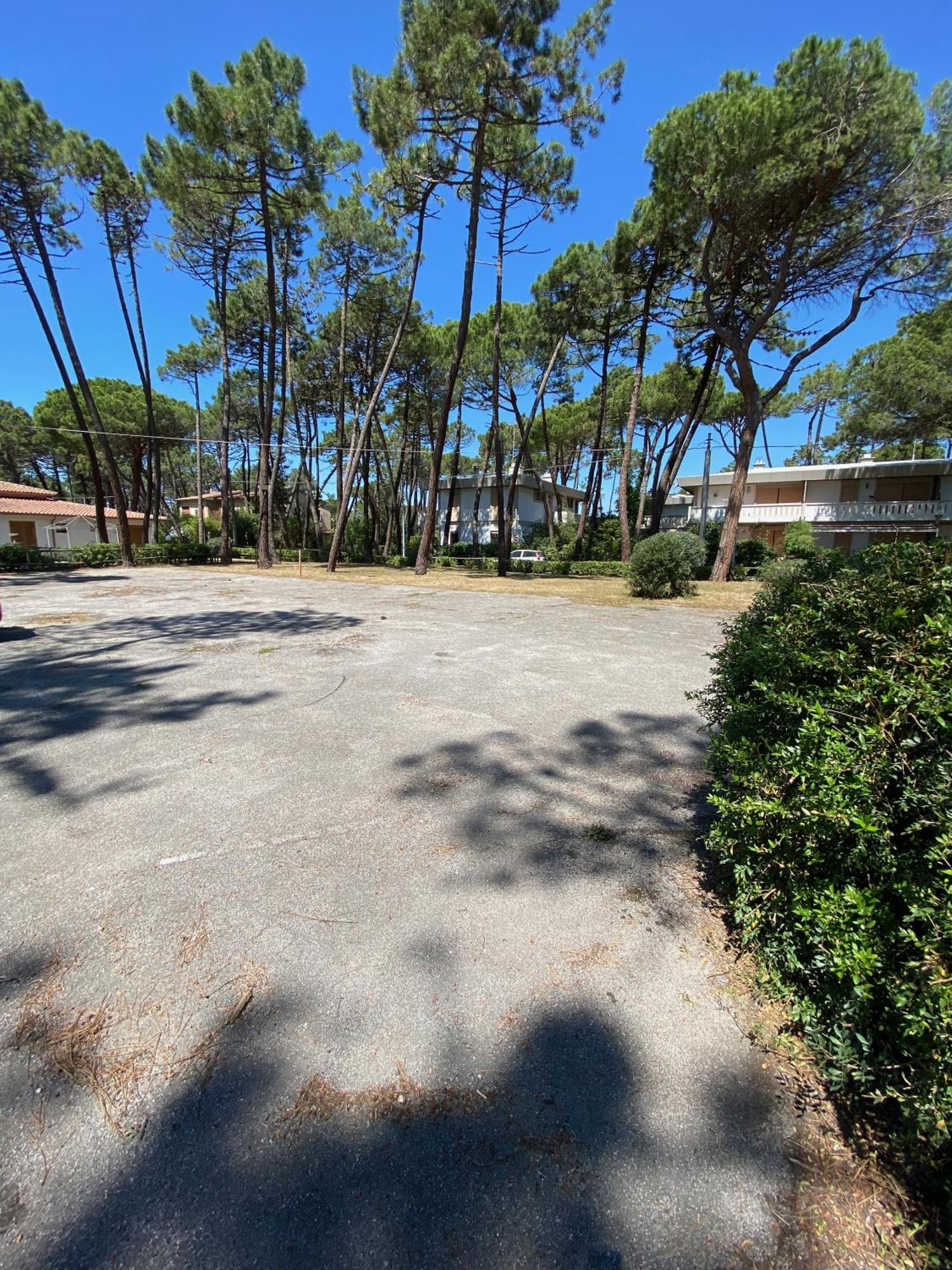 Maremmare Tuscany Apartments Principina a Mare Kültér fotó